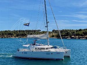 lagoon beneteau lagoon 450