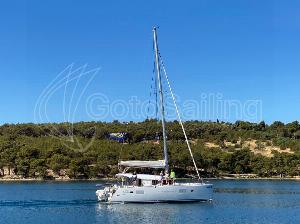 lagoon beneteau lagoon 400 s2