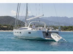 jeanneau jeanneau 64