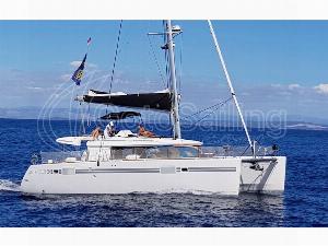 lagoon beneteau lagoon 450