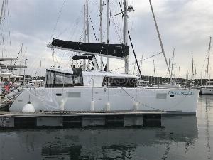 lagoon beneteau lagoon 450