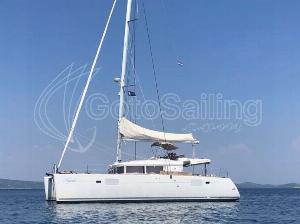 lagoon beneteau lagoon 450