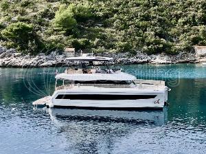 ALPHA CENTAURI Fountaine Pajot Fountaine Pajot MY 44