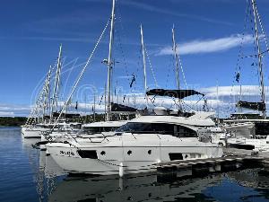 bavaria yachtbau bavaria virtess 420