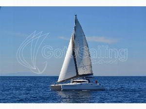 fountaine pajot fountaine pajot athena 38