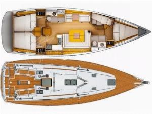 Triada Sun Odyssey 439