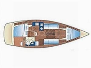 NorthWind II Bavaria 35 Match