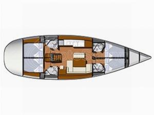 Mimi Sun Odyssey 49i