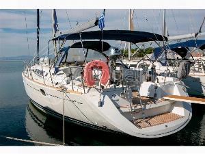 jeanneau sun odyssey 49i