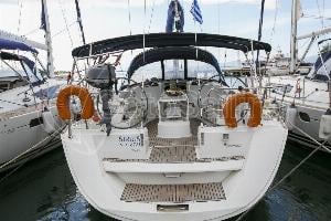 jeanneau sun odyssey 49