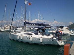 elan marine elan 340