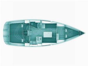 Leukothea Bavaria Cruiser 36