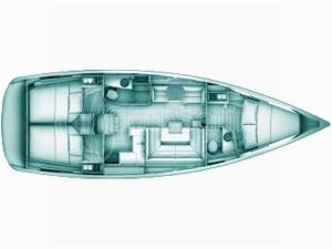 Eulimene Sun Odyssey 419