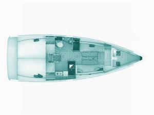 Dynamene Sun Odyssey 349