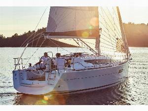 jeanneau sun odyssey 319