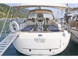 Doris Bavaria Yachtbau Bavaria Cruiser 36