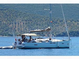 jeanneau sun odyssey 419