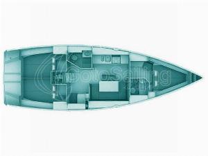 Eurybia Bavaria Cruiser 40