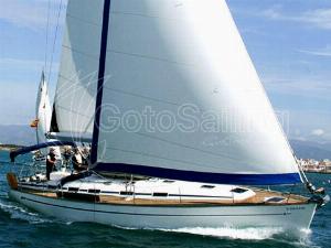 bavaria yachtbau bavaria 49