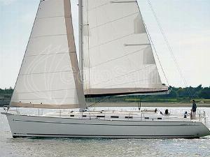 beneteau cyclades 434