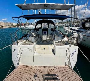 jeanneau sun odyssey 419