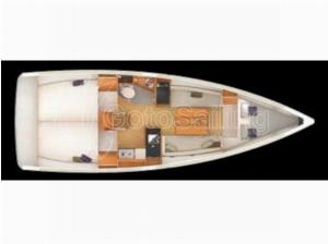 Elvis Sun Odyssey 349