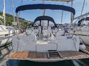 jeanneau sun odyssey 389