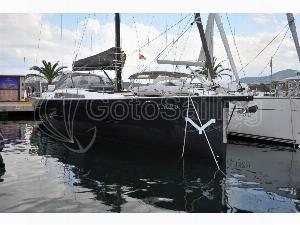 dufour yachts dufour 56 exclusive
