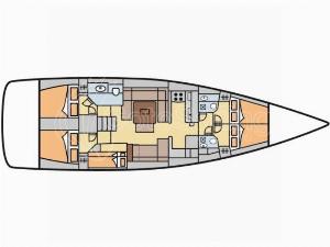 Greenleaf Dufour 520 GL