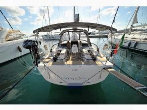 dufour yachts dufour 360 gl