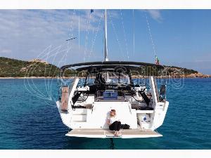 dufour yachts dufour 530
