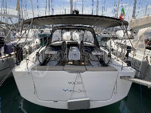 dufour yachts dufour 390 gl