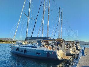 dufour yachts dufour 430 gl