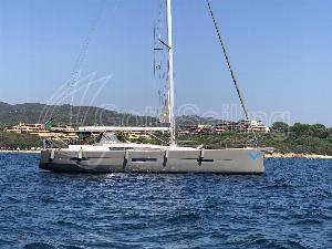 dufour yachts dufour 56 exclusive