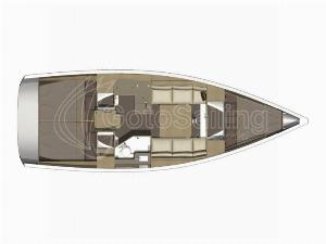 Karibu Dufour 360 GL