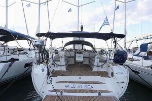 bavaria yachtbau bavaria cruiser 51