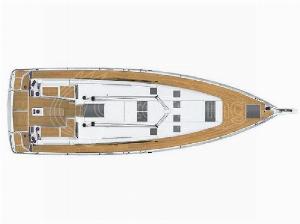MARINA Sun Odyssey 490