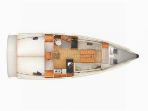 DIMITRA Sun Odyssey 349