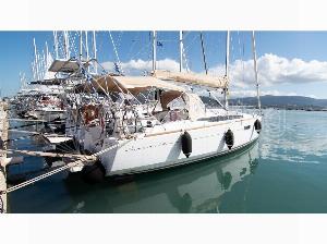 jeanneau sun odyssey 349