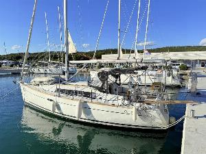 Bejby Bénéteau Oceanis 31