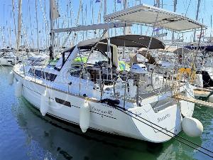 beneteau oceanis 41
