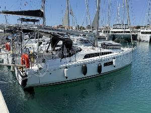 beneteau oceanis 301