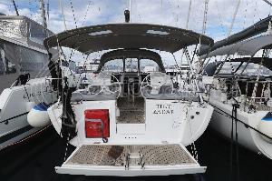 hanse yachts hanse 455