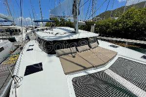 Admira Fountaine Pajot Fountaine Pajot Lucia 40