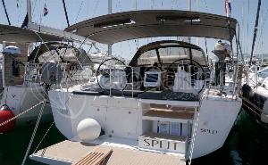 dufour yachts dufour 460 gl