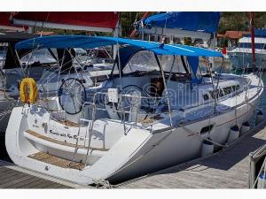 jeanneau sun odyssey 42i