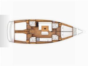 Manci Sun Odyssey 479