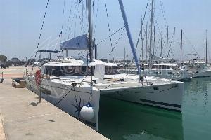 fountaine pajot fountaine pajot saba 50