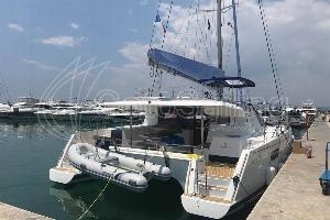 fountaine pajot fountaine pajot saba 50