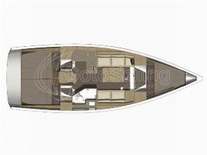 RONJA 2017 Dufour 350 GL